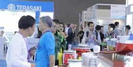 展會現(xiàn)場-展臺咨詢