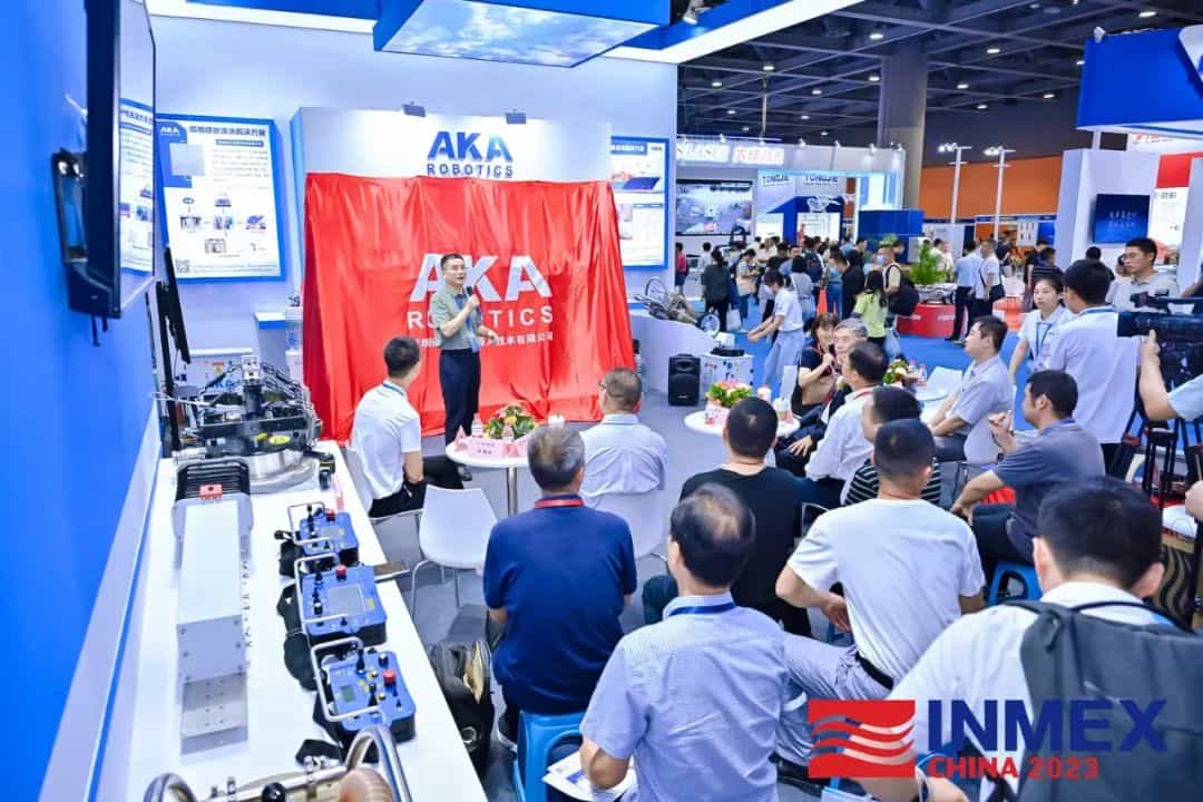 2023第十屆廣州國際海事展3