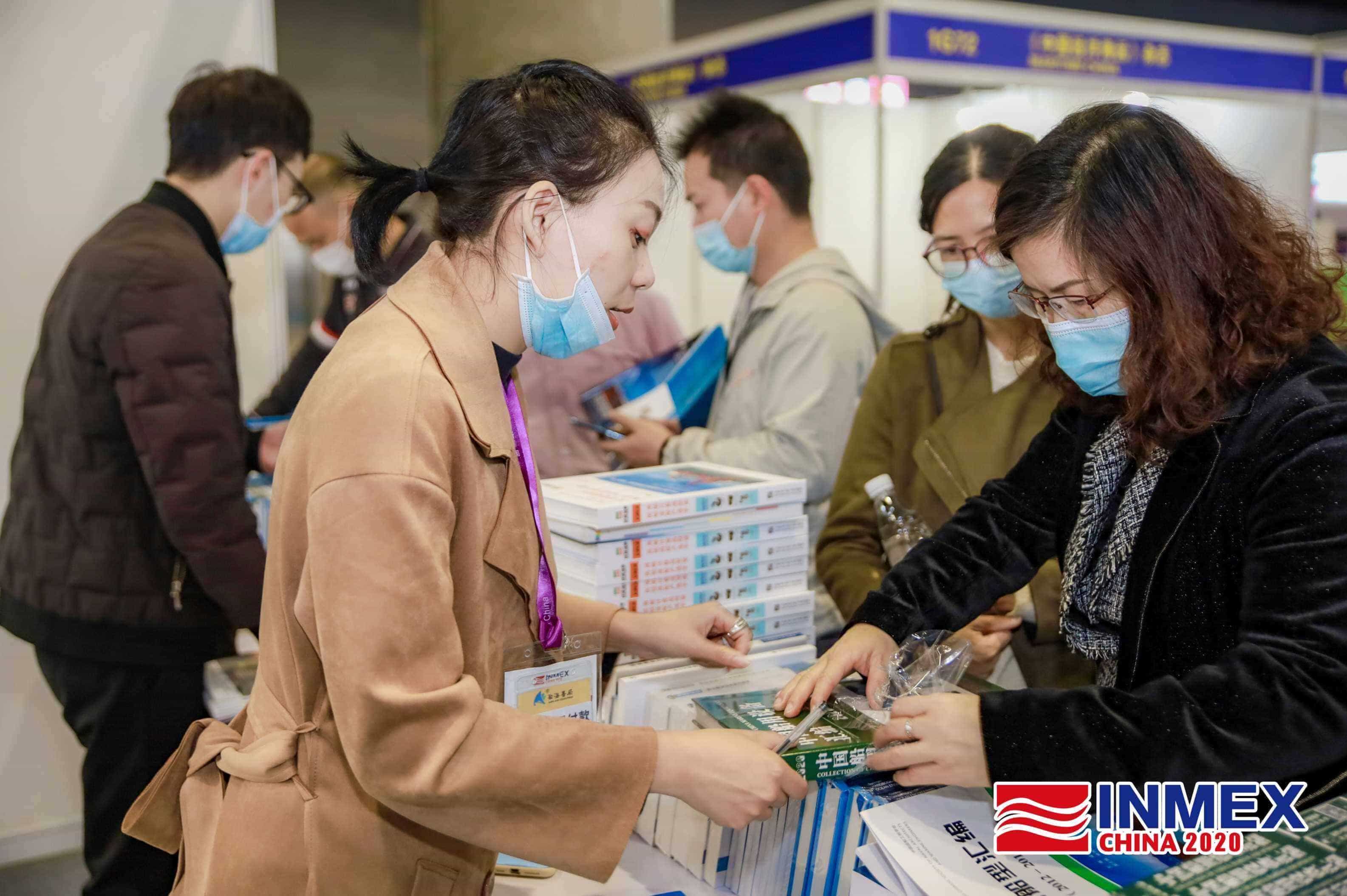 2020第九屆海事展現(xiàn)場26