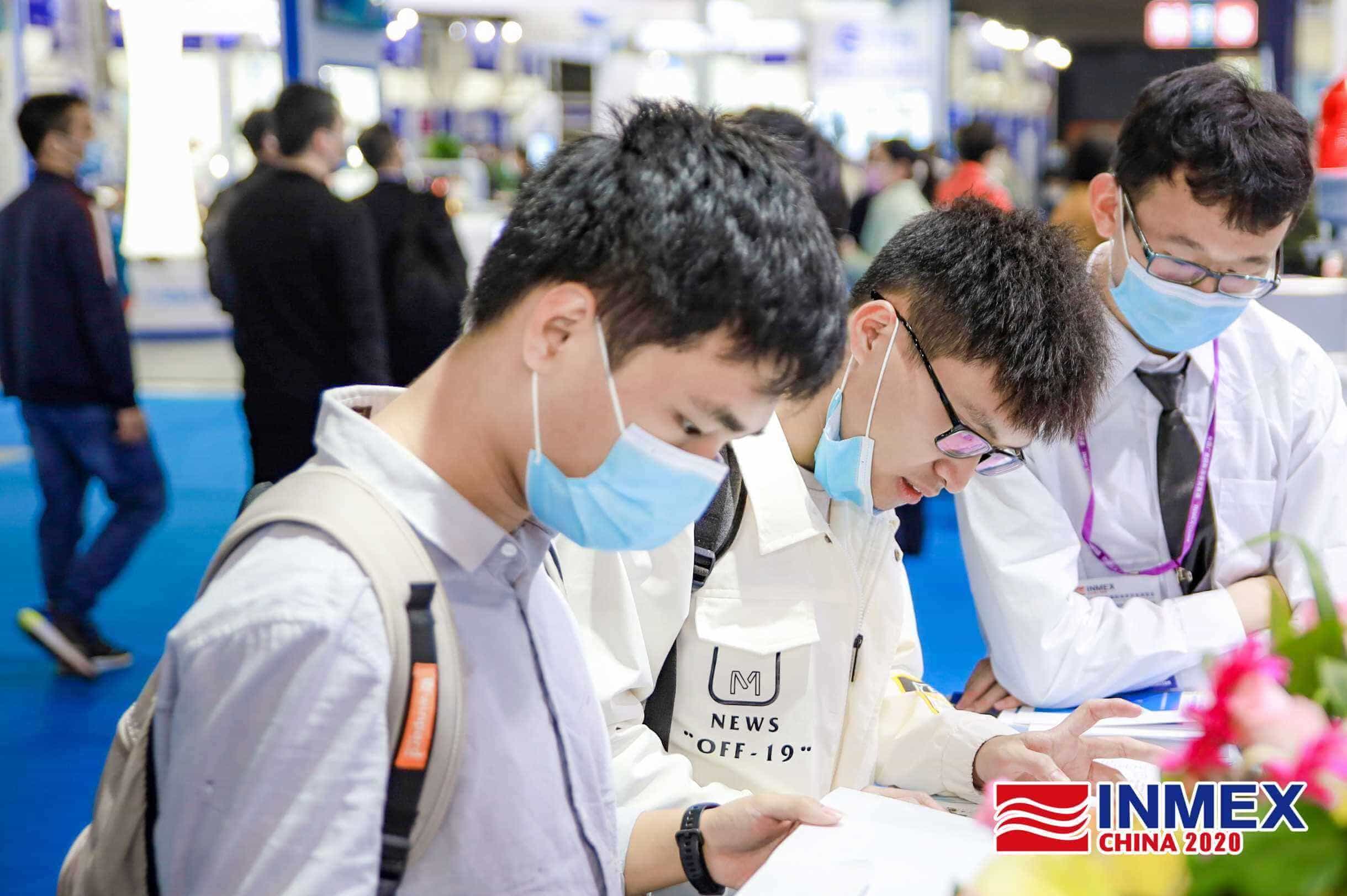 2020第九屆海事展現(xiàn)場29