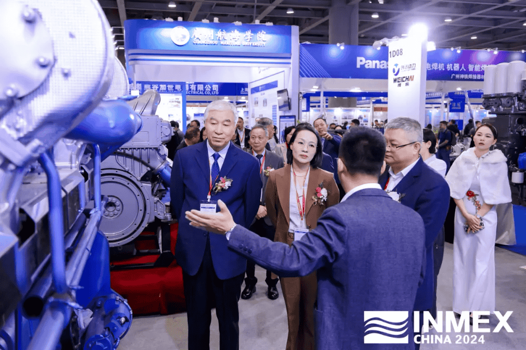 2024展會現(xiàn)場6